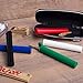 Top Class Ventures Doob Tube Smell Proof Containers - Joint Blunt Holder For Pre Rolls - Airtight Waterproof Storage Case - 4.5