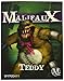 Wyrd Miniatures Malifaux Neverborn Teddy Model Kit