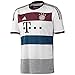 Bayern Munich Away Jersey 2014 – 2015