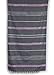 Cacala Turkish Beach Towel Quick Dry Prewashed for Soft Feel Extra Large Peshtemal for Bathroom, Travel, Pool and Swim, Paradise Series, 37 in x 70 in