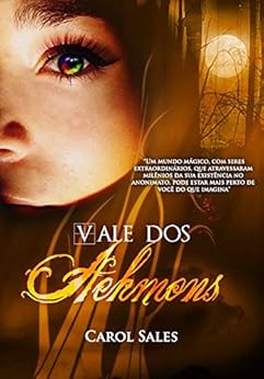 Vale dos Aehmons por [Sales, Carol]