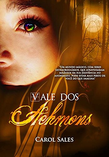 Vale dos Aehmons por [Sales, Carol]