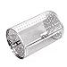 MAYMII 5x5x7 Inch Beans Peanut Coffee Roaster Drum for BBQ Rotisserie Ovenware Capacity