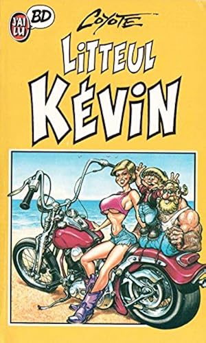Download Litteul Kévin. 1 PDF