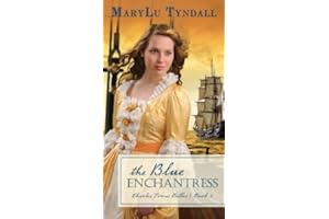 The Blue Enchantress