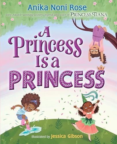 Princess Aziza and the Purple Orchid (Princess Series): Gator Ali