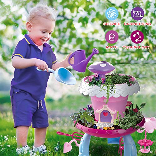2 WOWToys+Gardening+Activity+Toys+Toddlers