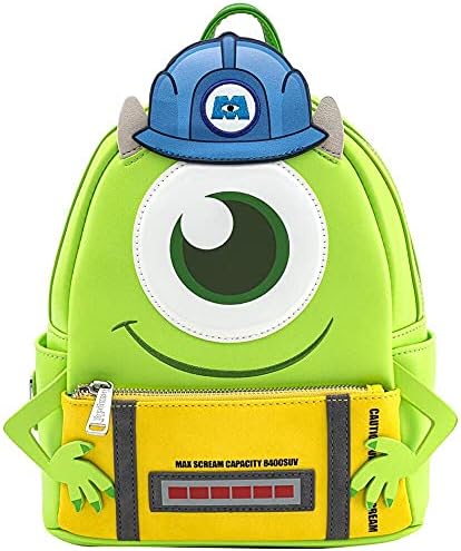 Loungefly Disney Monsters Inc Mike 