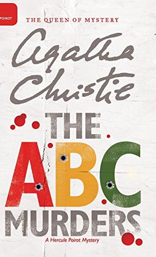 The ABC Murders
