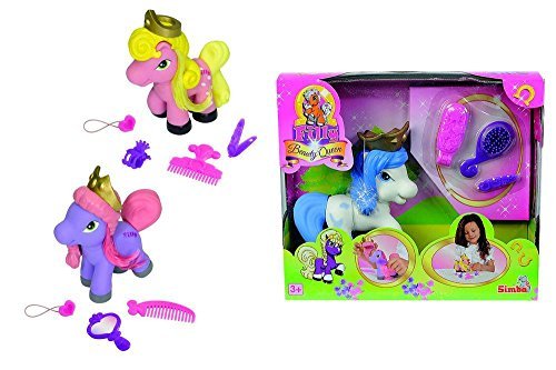 Simba Toys 105955159 Filly Unicorn - Beauty Queen by Simba Toys