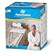 Aquasense Adjustable Bath and Shower Transfer Bench with Reversible Backrest
