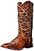 Ferrini Women's Acero Leopard Western Boot
