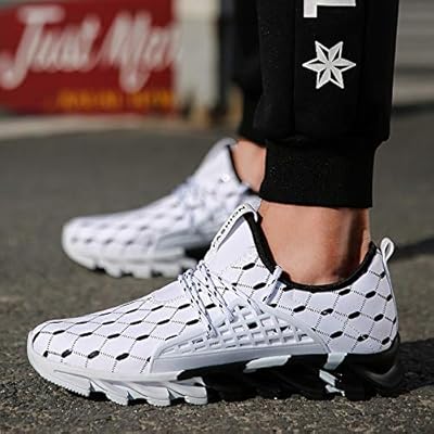 nike summer trainers mens