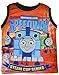Thomas The Train and Friends Tee Shirt, Tank Top and Shorts Set