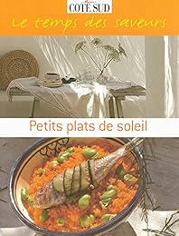 Petits plats de soleil