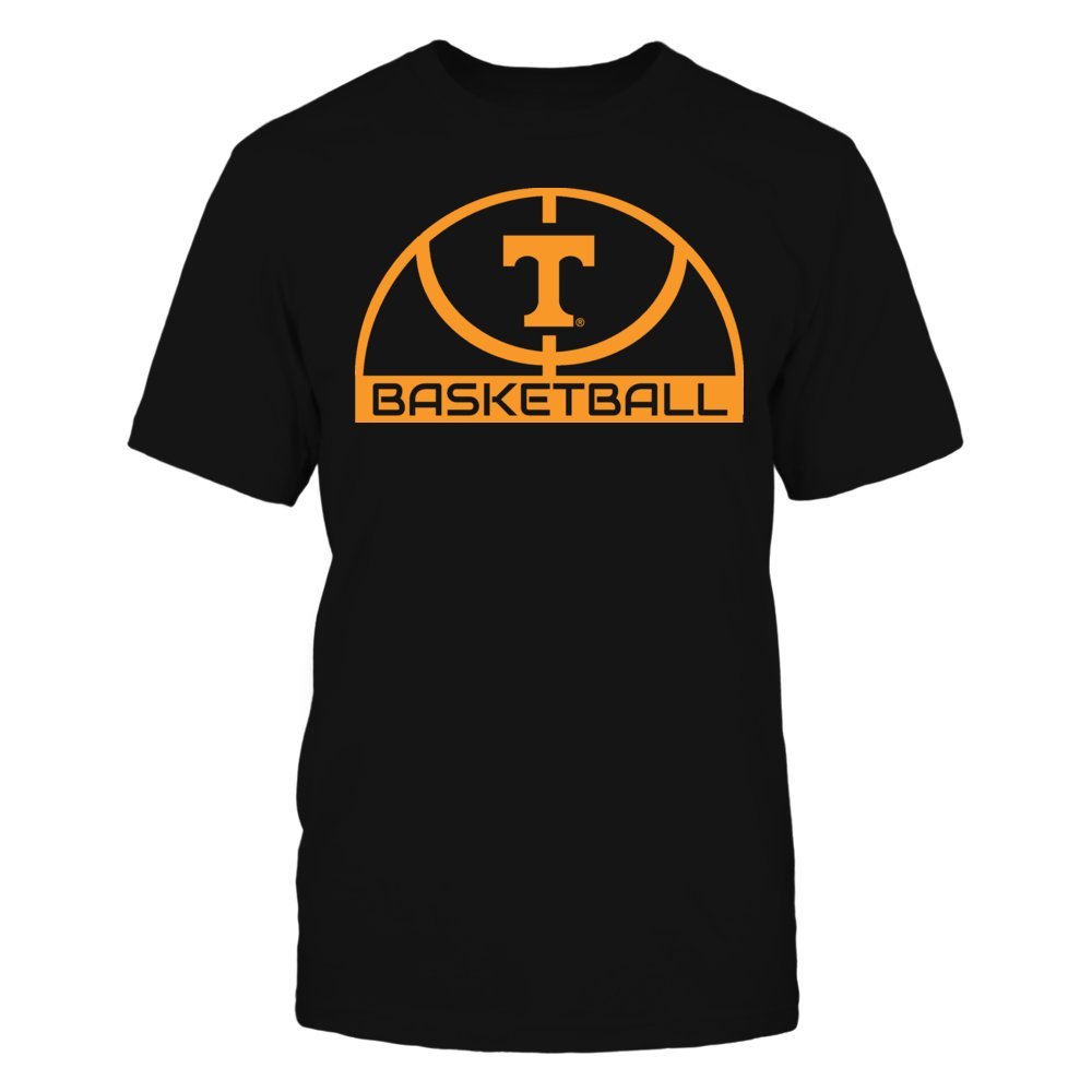 Sports Apparel Premium T Shirt Tennessee Volunteers Elite Basketball