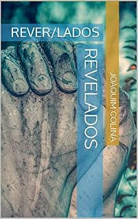 Livro REVELADOS: REVER/LADOS
