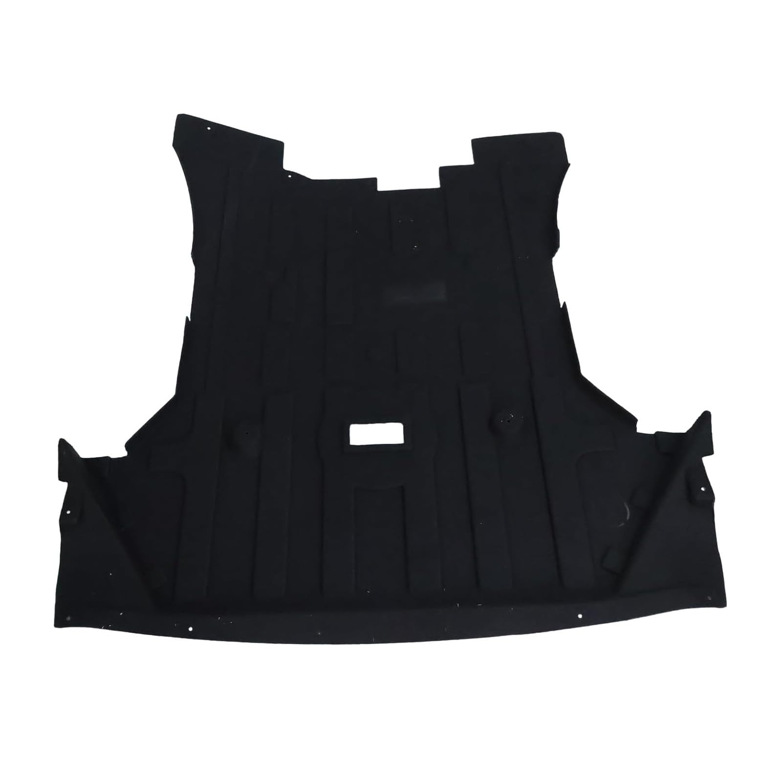 Photo 1 of HOLDWELL Splash Shield Under Engine 51757213662 Compatible with BMW X3 28i 28d 35i 2.0L 3.0L 2011-2017