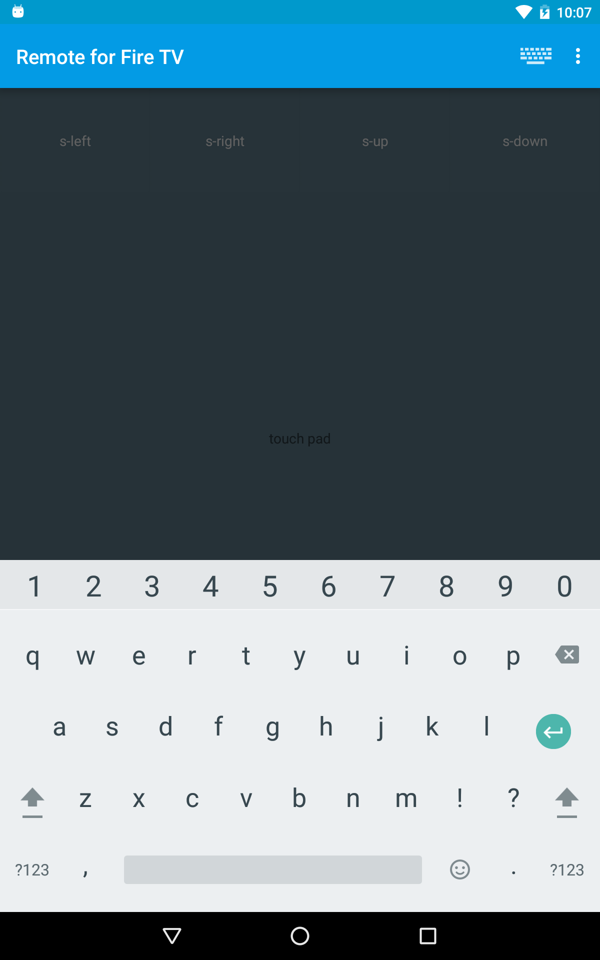 Remote for Fire TV - Thumbnail 7
