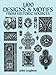 1,100 Designs and Motifs from Historic Sources (Dover Pictorial Archive)