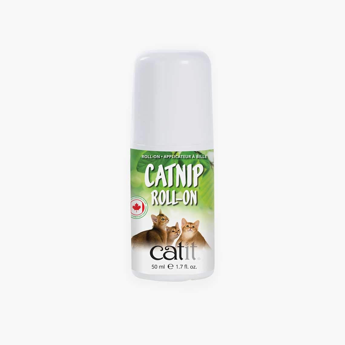 Catit Catnip Roll On, 40 ml