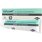 IAIUSET Hyaluronic Acid Cream - 100% Pure, Undiluted - 3.5 ounces (100 g)