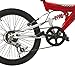 Kent Super 20 Boys Bike, 20-Inch