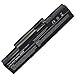 Exxact Parts Solutions Laptop Replacement Battery AS09A31 for Acer Aspire 5532 5517 5516 4732z 4732 5332 5732 AS09A61 AS09A56 AS09A71