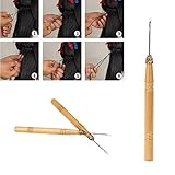 JonerytimeChristmas GiftWeaving Latch Hook