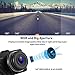 Car Dash Cam，1080P Car Camera Car On-Dash Video DVR Dashboard Recorder with 3.0