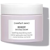 [ comfort zone ] Remedy Defense Cream | Soothing Nourishing Cream To Protect The Skin Barrier, Great For Sensitive Skin