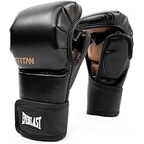 EVERLAST WDS Training Glove Black グローブ 51WE1E2SccL._AC_UL210_SR210,