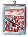 Dr. Seuss Thing 1 and 2 Kids Costume Jumpsuit and Wig (M 8-10)