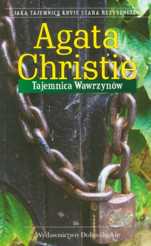 Tajemnica Wawrzynow