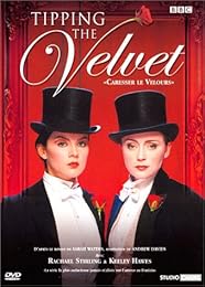 Tipping The Velvet
