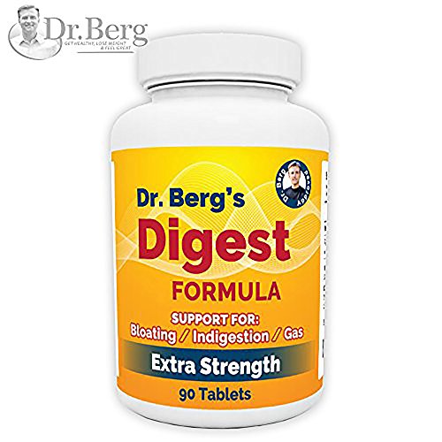 Dr. Berg's Liver Body Type Kit Rejuvenate Your Metabolism & Support