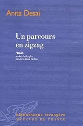 Un  parcours en zigzag