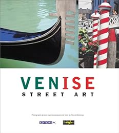 Venise street art