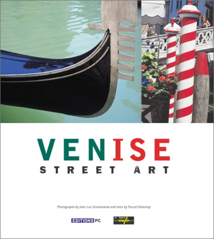 Venise street art