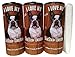 Evolution Avenue I Love My Boston Terrier Gift Collection (Women Cotton Socks)