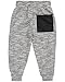 Petit Lem Boys' Rock You Knit Pants