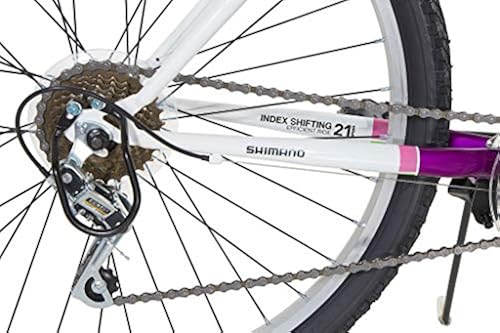 dynacraft alpine eagle women's mountain bike