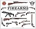 The Illustrated History of Firearms: In Association with the National Firearms Museum