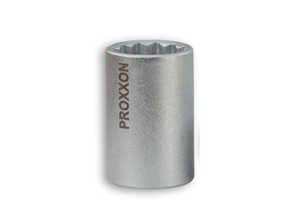 Nut Outer PROXXON 23311 XZN18 18 mm Drive 12.5 mm (1/2)