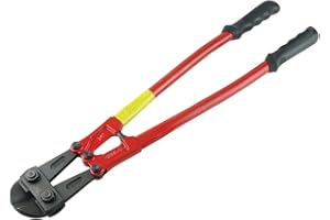 K Tool International 24" Angle Cut Bolt Cutters