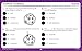 Educational Insights Hot Dots Academic Vocabulary Card Sets- Grades 4-6