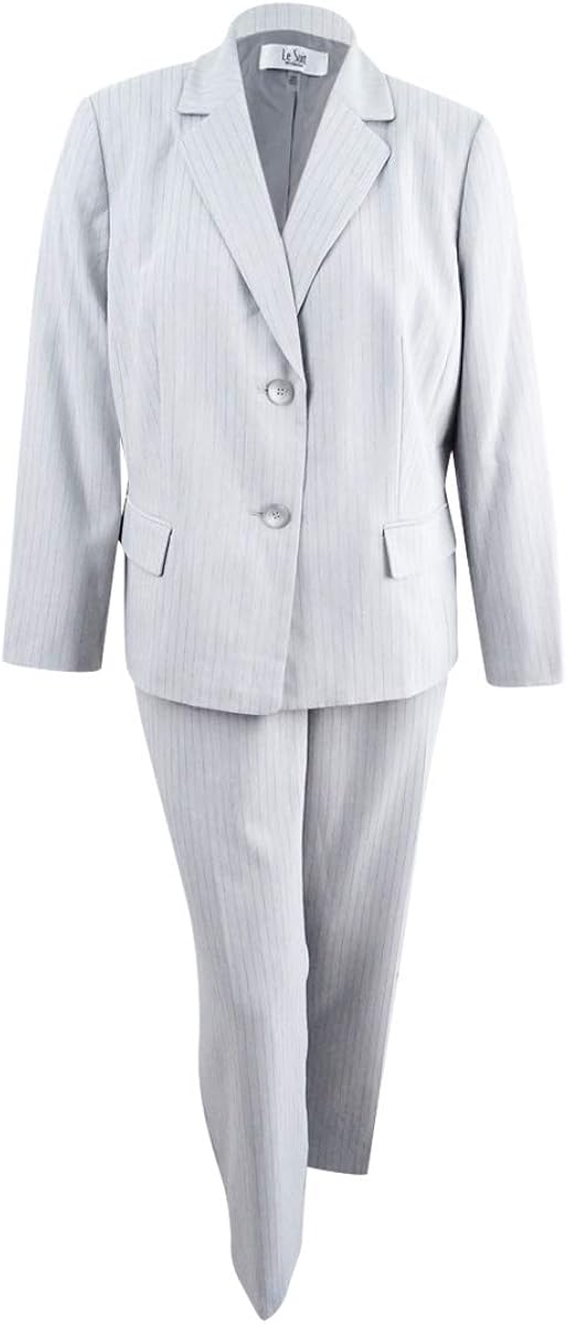 le suit women's plus