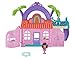 Fisher-Price Nickelodeon Dora and Friends Cafe