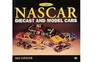 Nascar Diecast and Model Cars (Nostalgic Treasures)