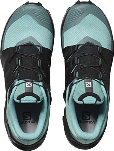 salomon wildcross w